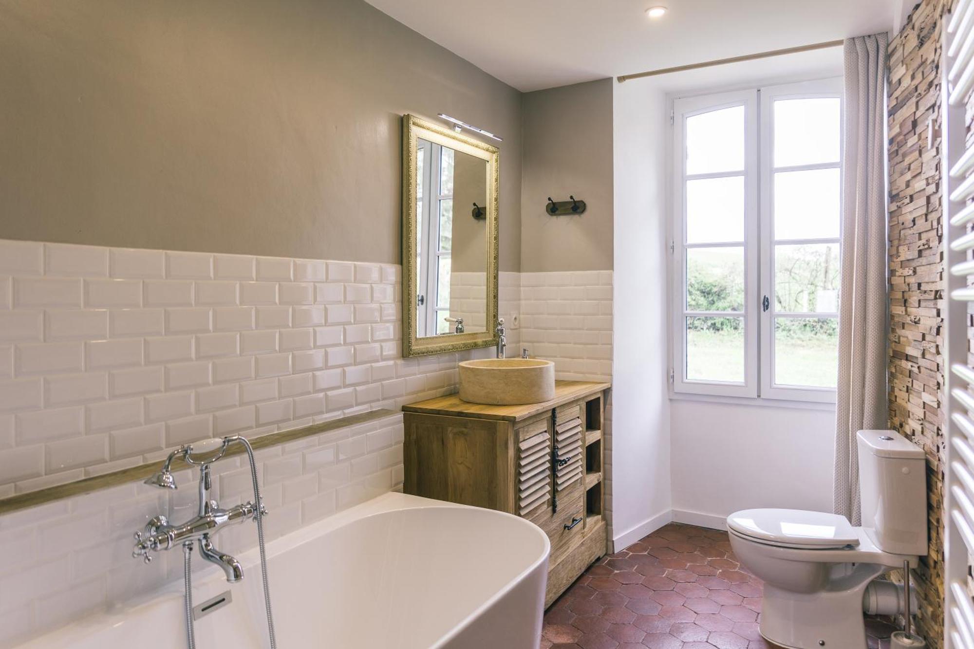Maison D'Hotes Le Prieure Du Preux Sepeaux-Saint-Romain Exteriör bild